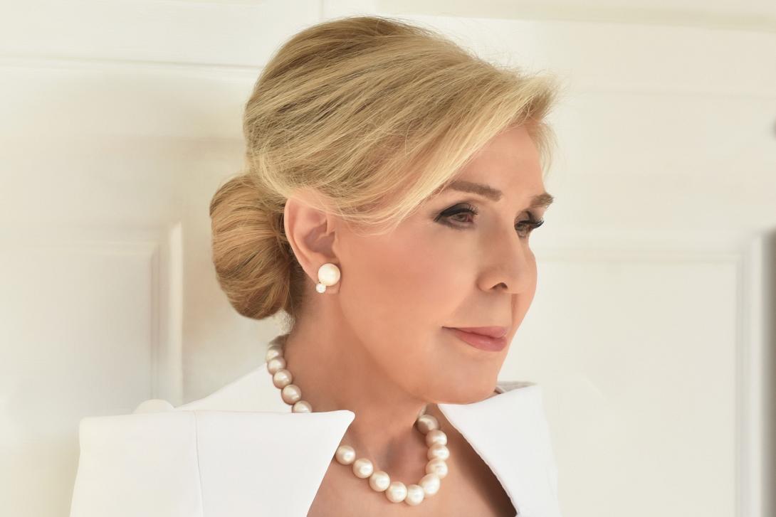 μαριαννα βαρδινογιάννη