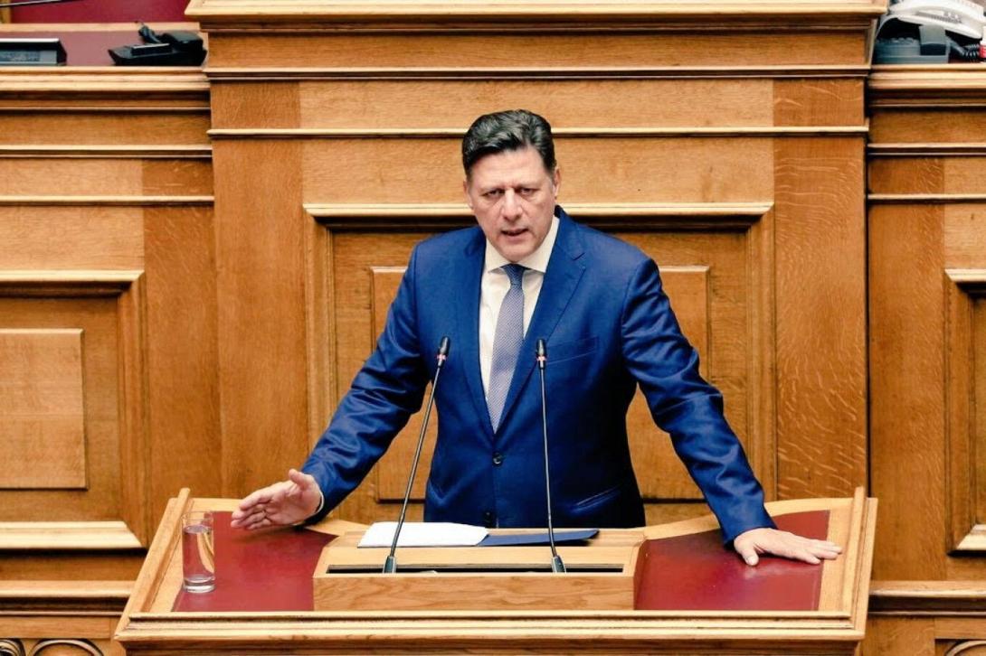 Μιλτιάδης Βαρβιτσιώτης