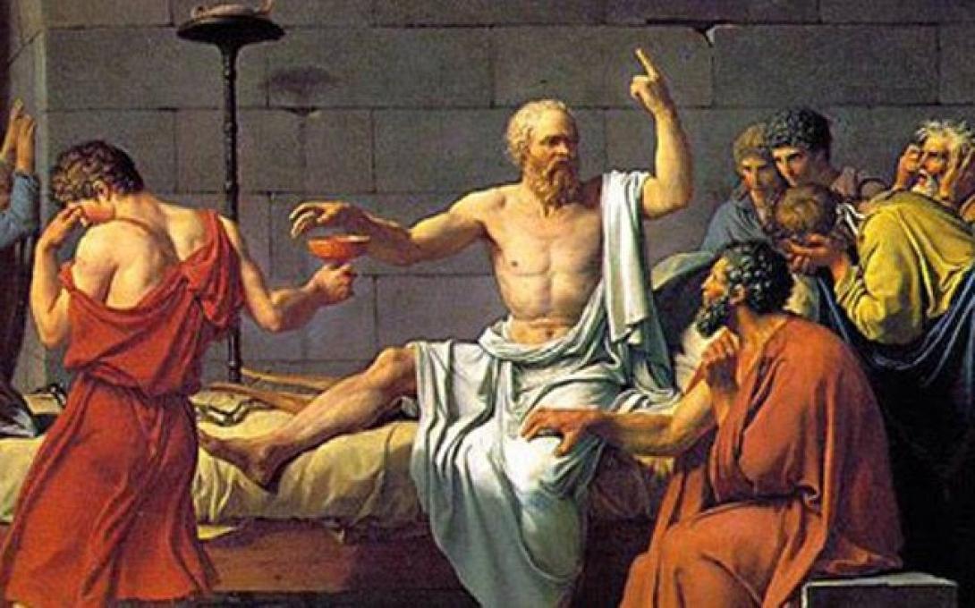 δημοκρατια