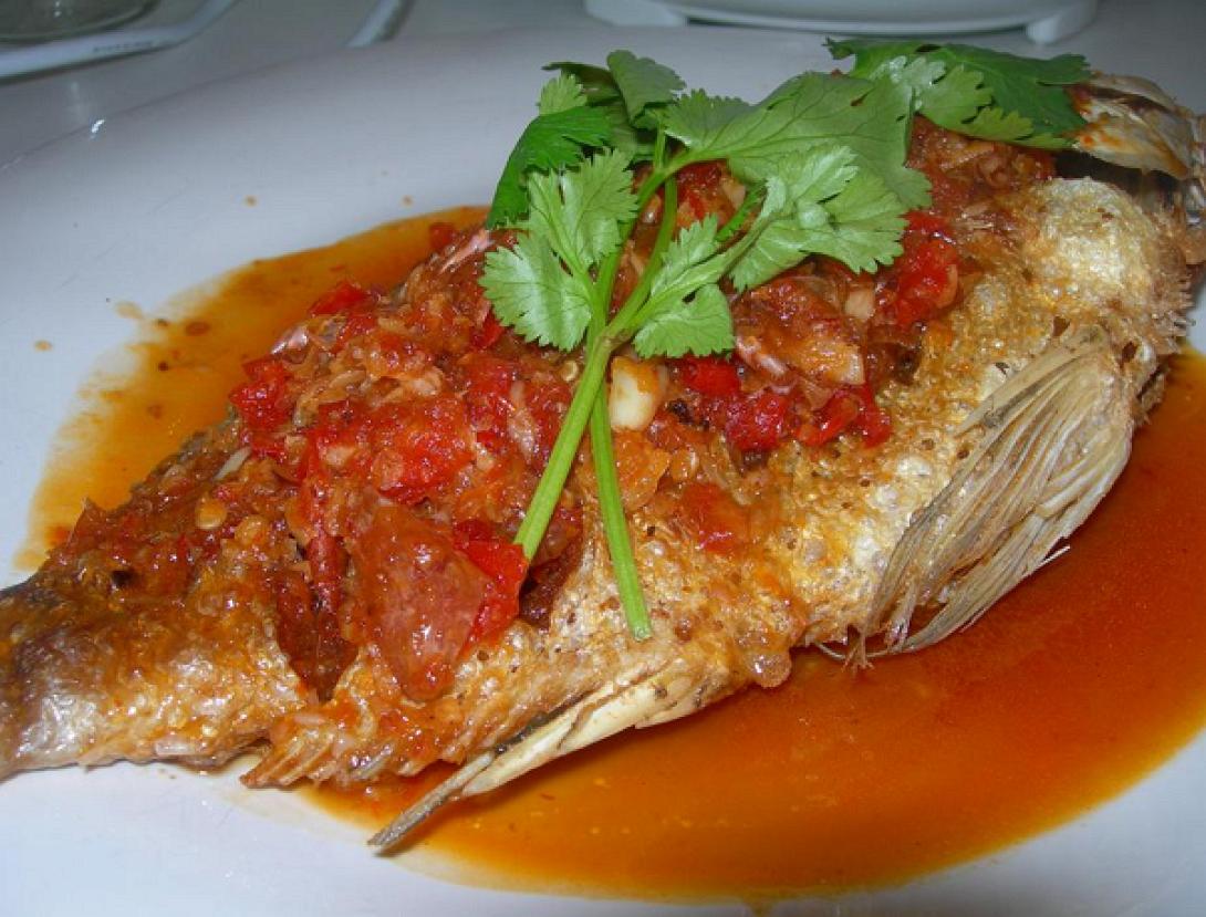 ΜΠΑΡΜΠΟΥΝΙΑ 