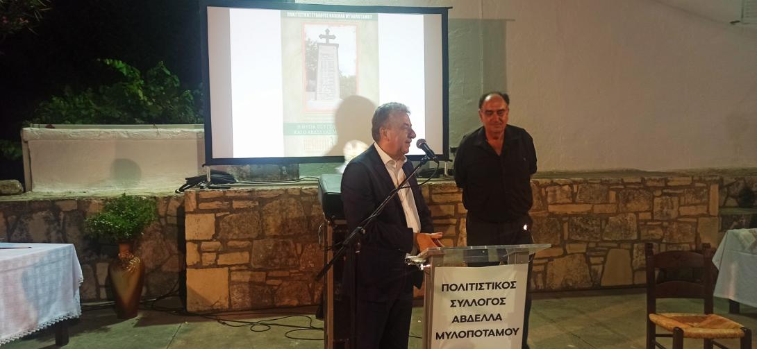 πεσόντες Πατριώτες στο Γουρνόλακκο