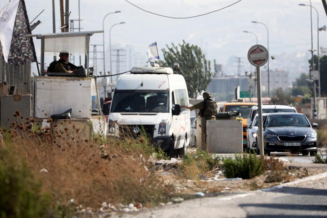 Μέση Ανατολή