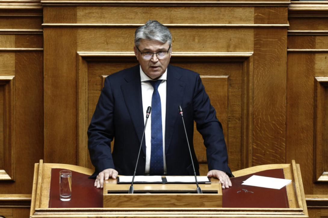 Δημήτρης Νάτσιος