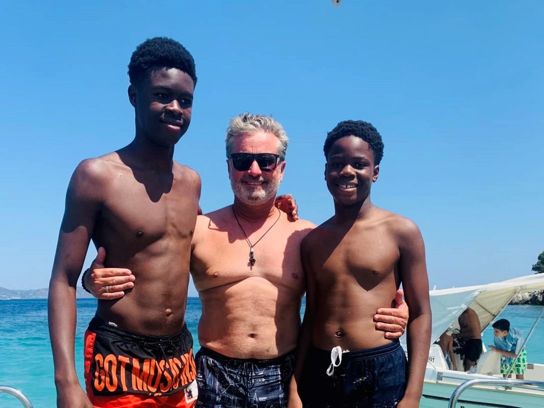 ΑΝΤΙΔΗΜΑΡΧΟΣ ΖΑΚΥΝΘΟΥ