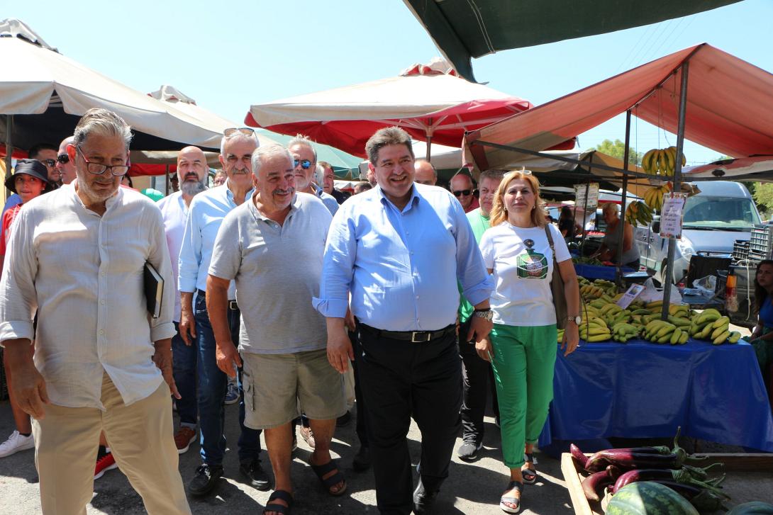 Μιχάλης Καραμαλάκης