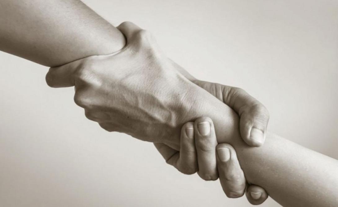 αλληλεγγύη