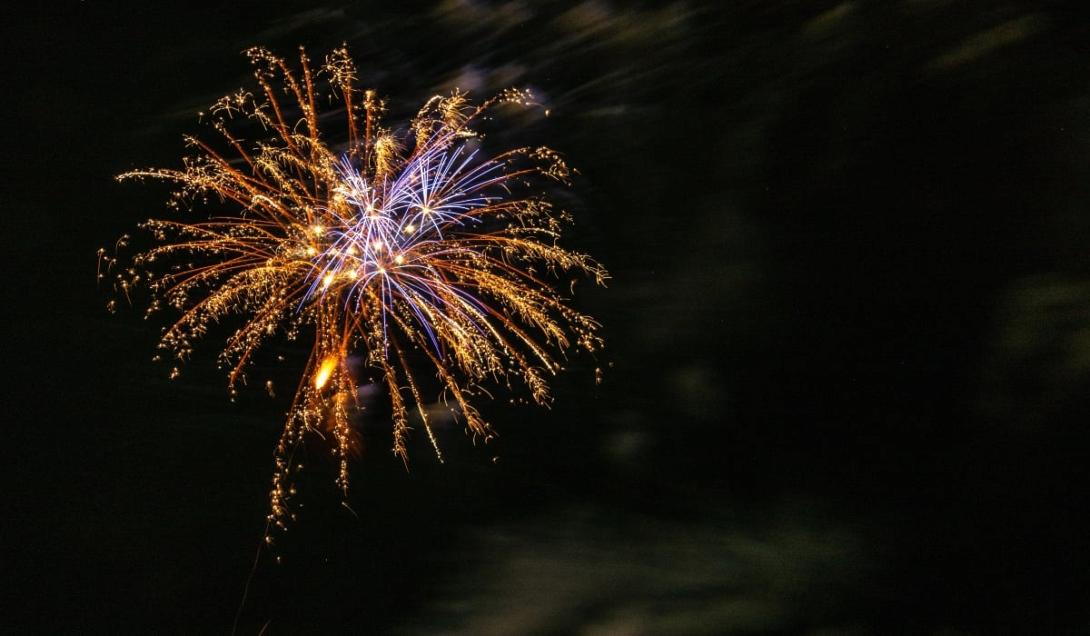 Πυροτεχνήματα