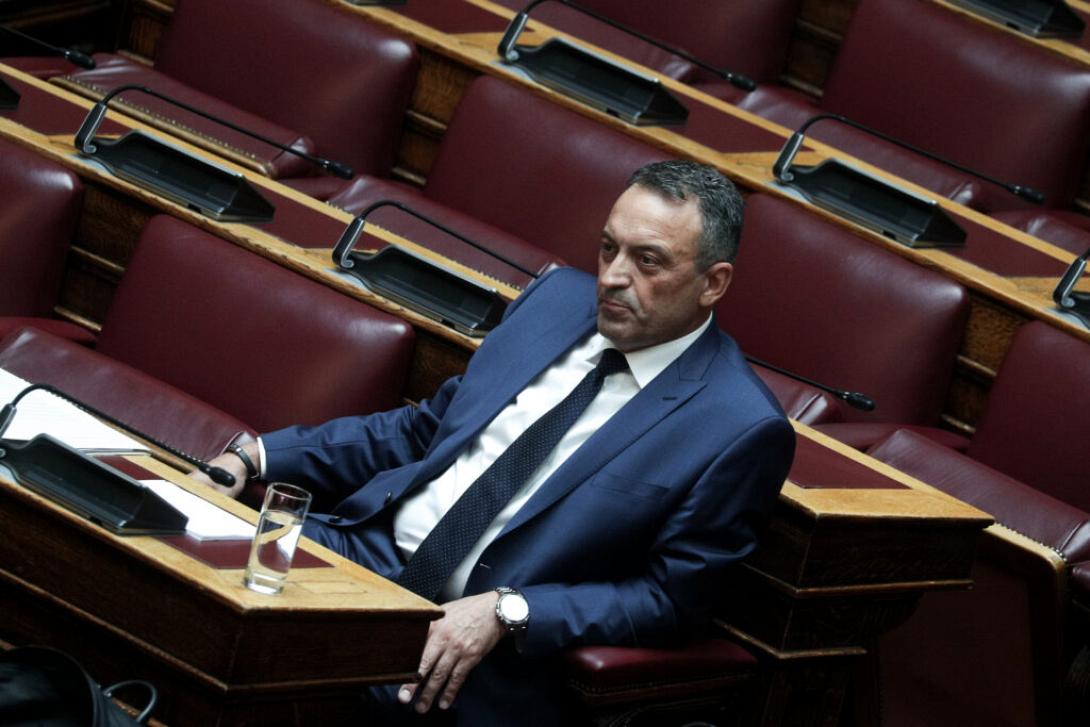 Βασίλης Στίγκας