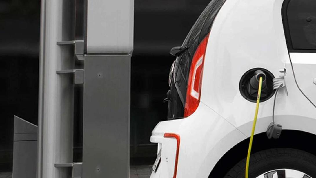 ηλεκτρικά οχήματα