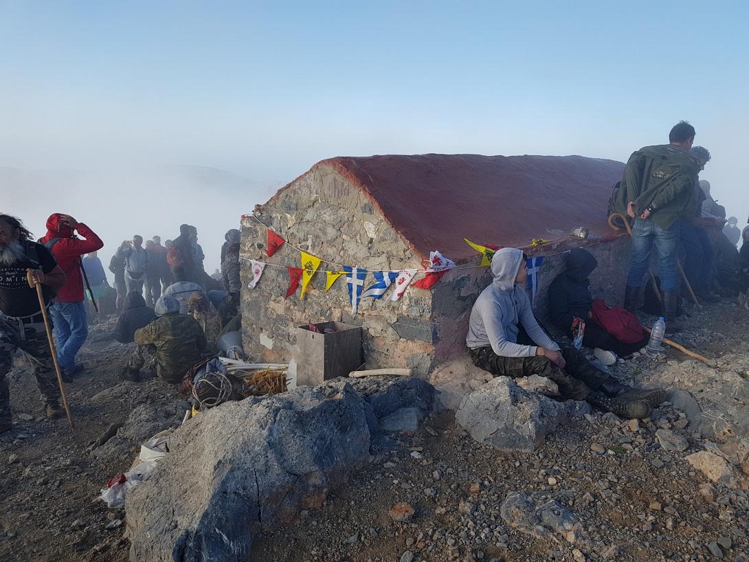 Αφεντης Χριστός - Βιάννος
