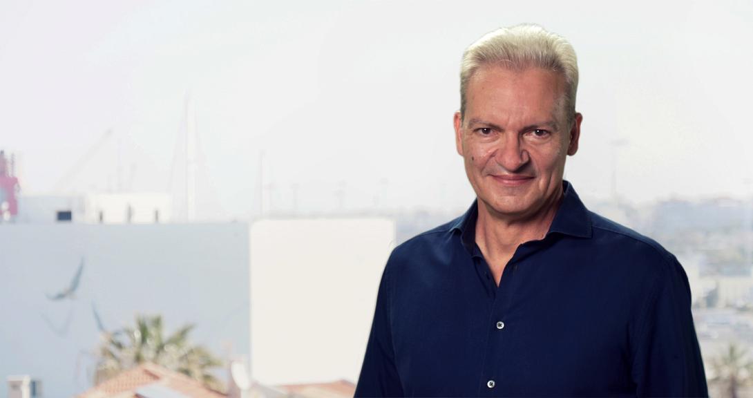 αλεξης καλοκαιρινος