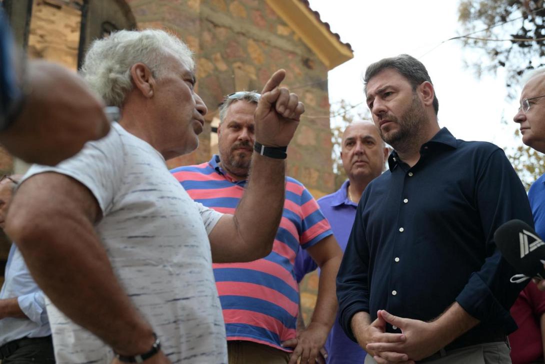 Ανδρουλάκης