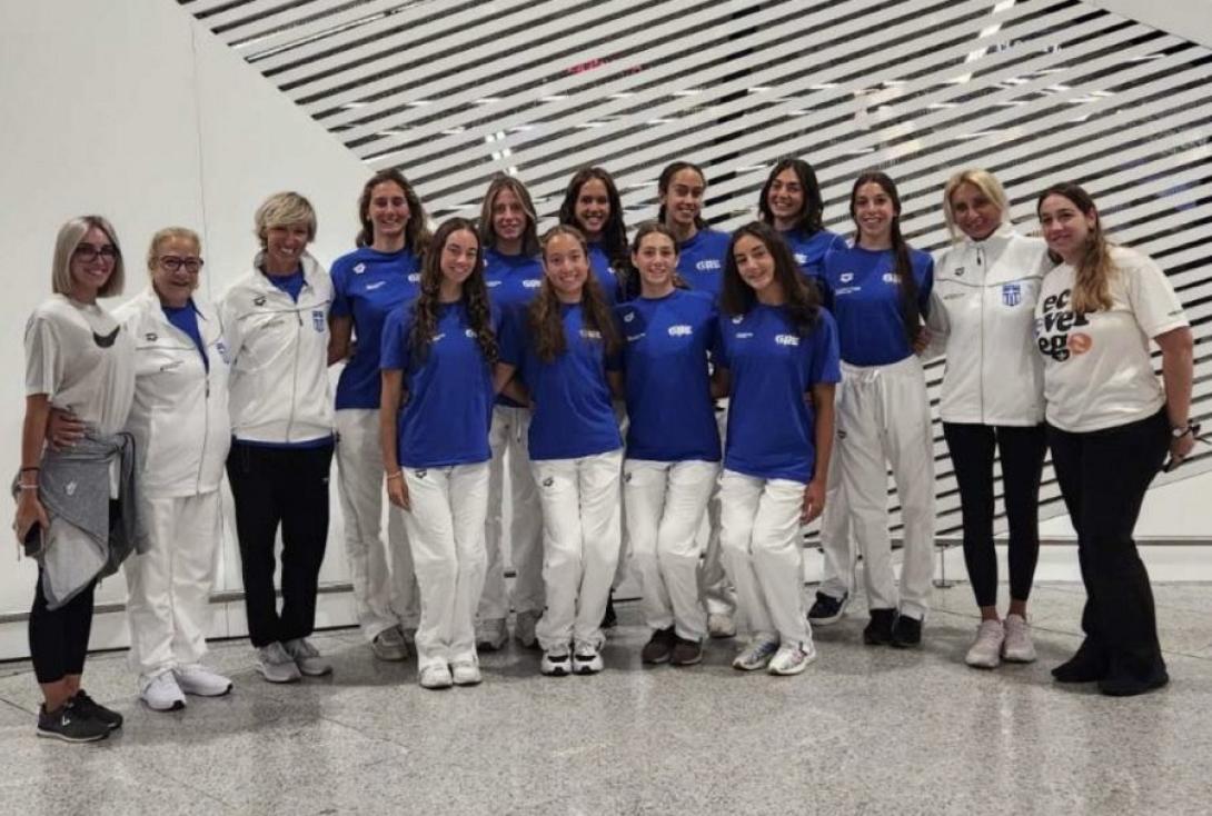 ΕΘΝΙΚΗ ΚΑΛΛΙΤΕΧΝΙΚΗΣ ΚΟΛΥΜΒΗΣΗΣ