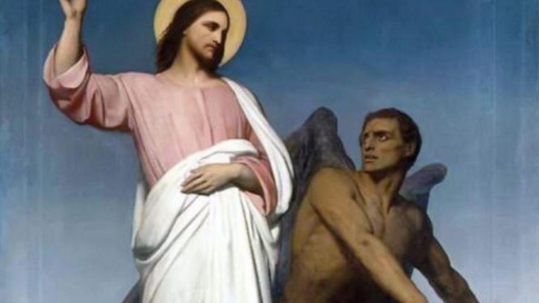 ΠΑΓΙΔΕς ΣΑΤΑΝΑ