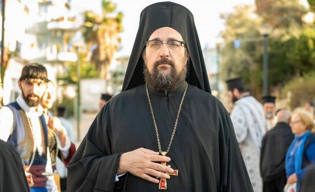 δαμασκηνός