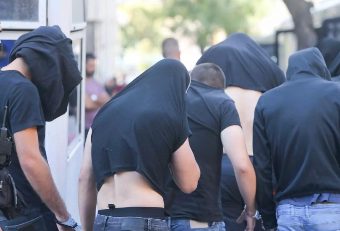 δολοφονια 29χρονου