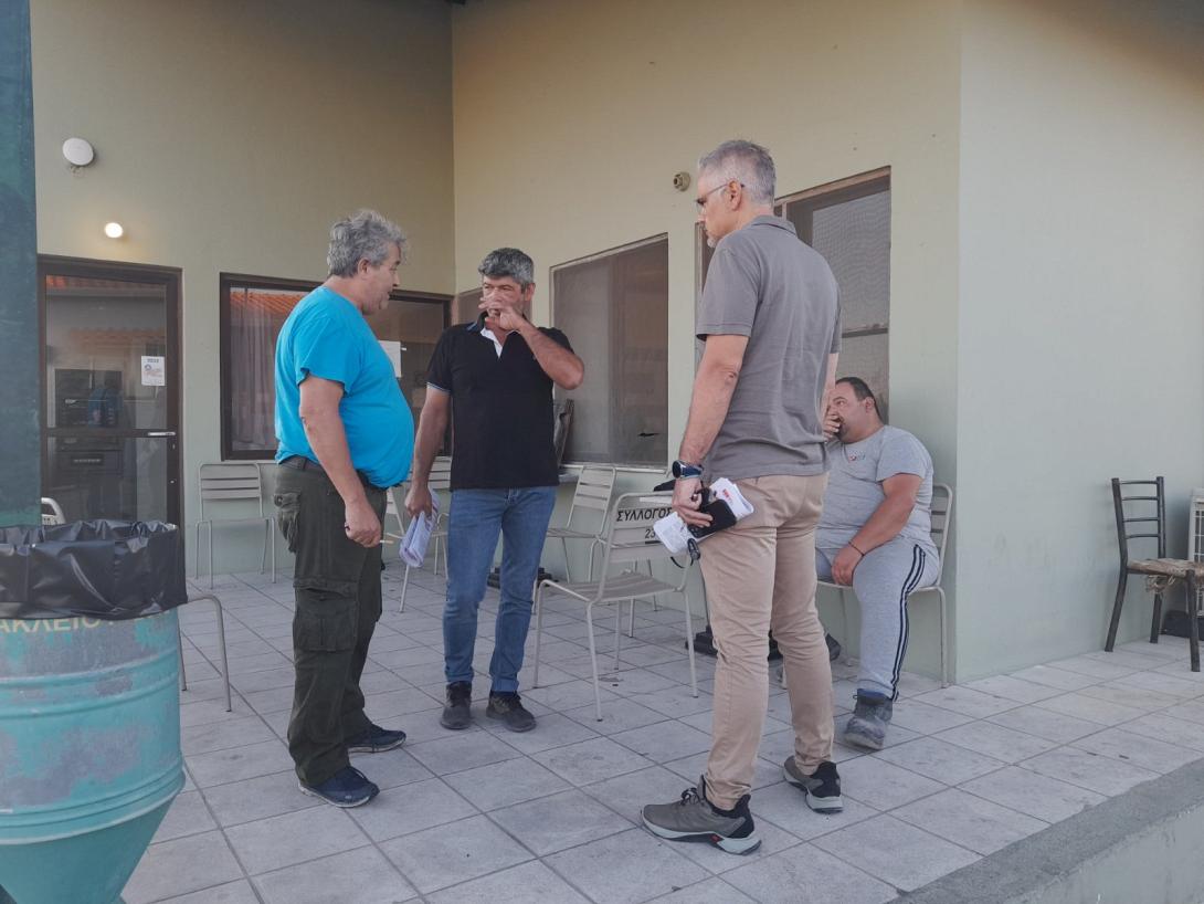 ΔΟΥΛΟΥΦΑΚΗΣ ΔΗΜΗΤΡΗΣ