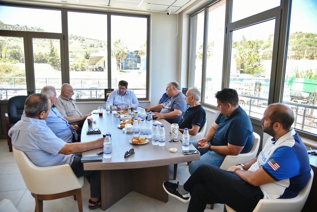 Καραμαλάκης