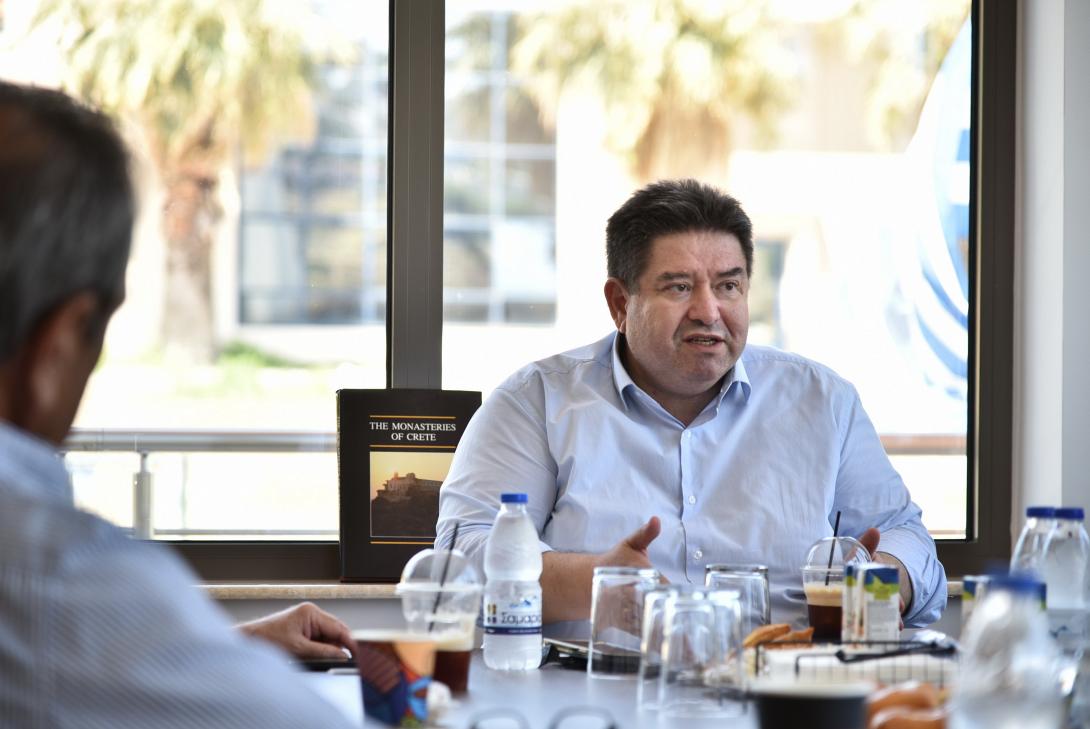 Καραμαλάκης