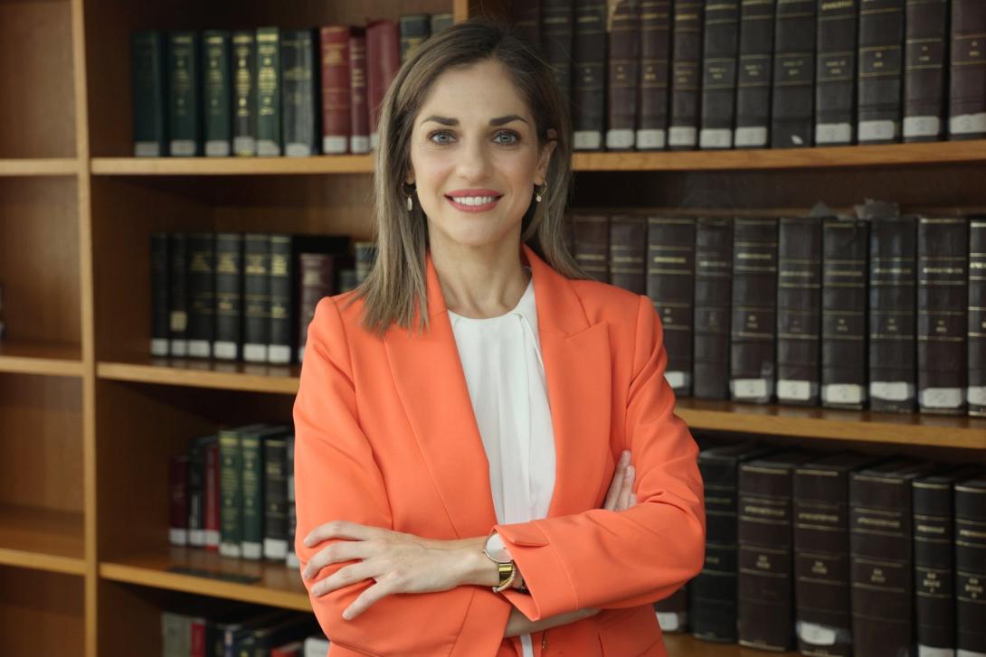 Ελευθερία Μερονιανάκη