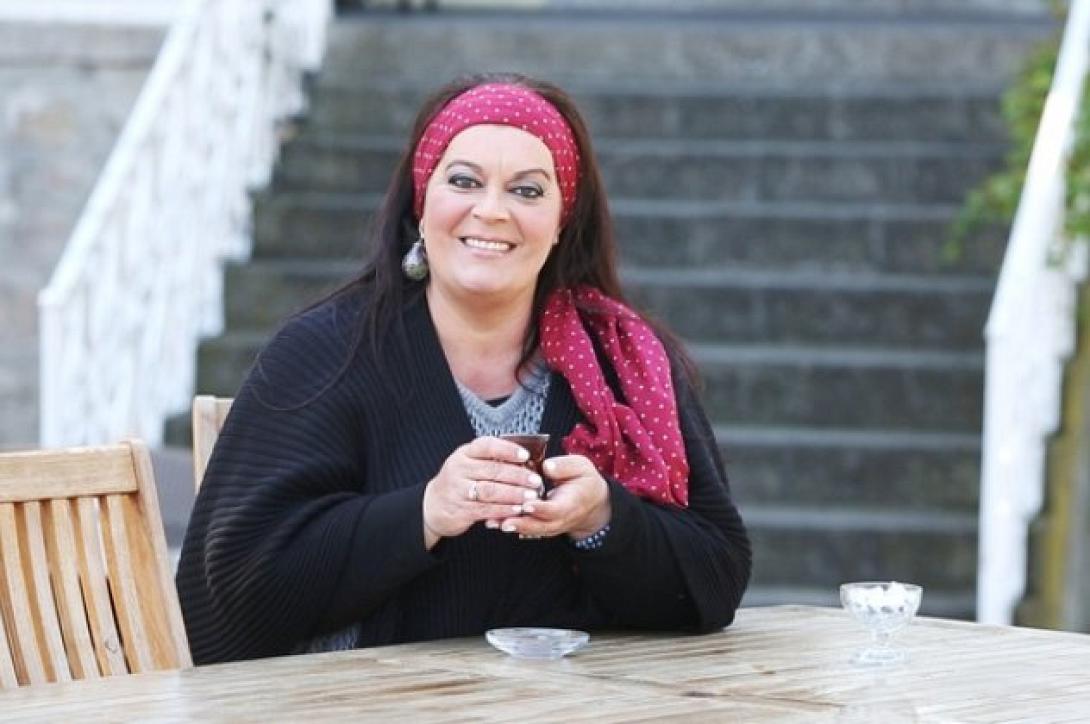 εκμετζιογλου