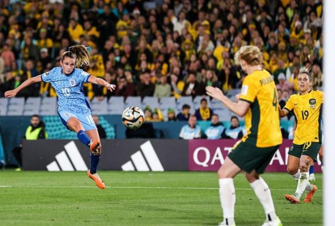 αγγλια αυστραλία