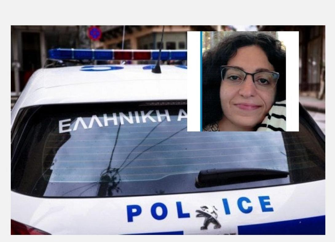 εξαφανιση Μαριάννας