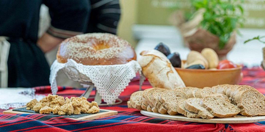 Φεστιβάλ γαστρονομίας