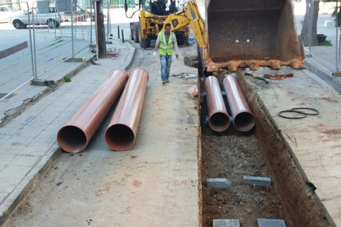 ΔΗΜΟΣΙΑ ΕΡΓΑ