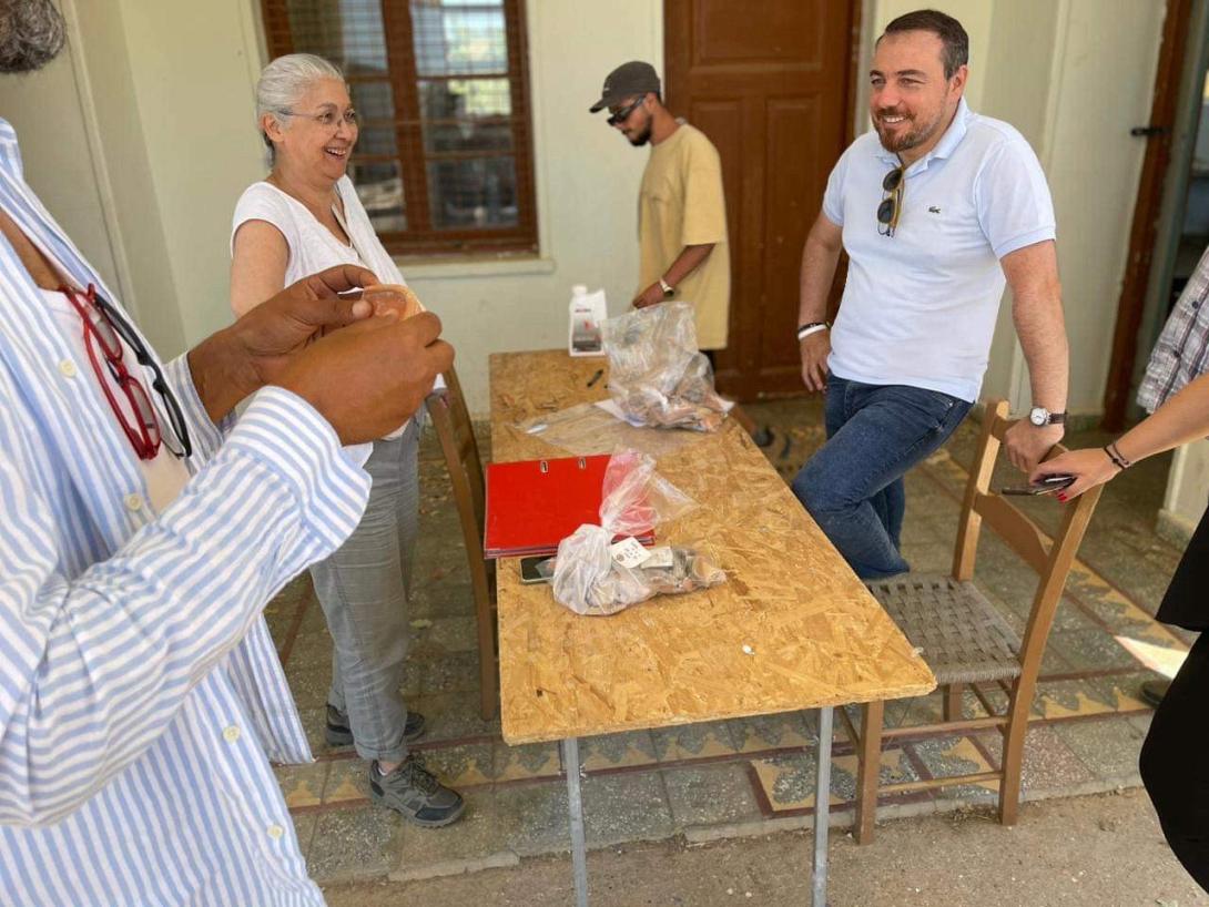 παρασυρης λυττος