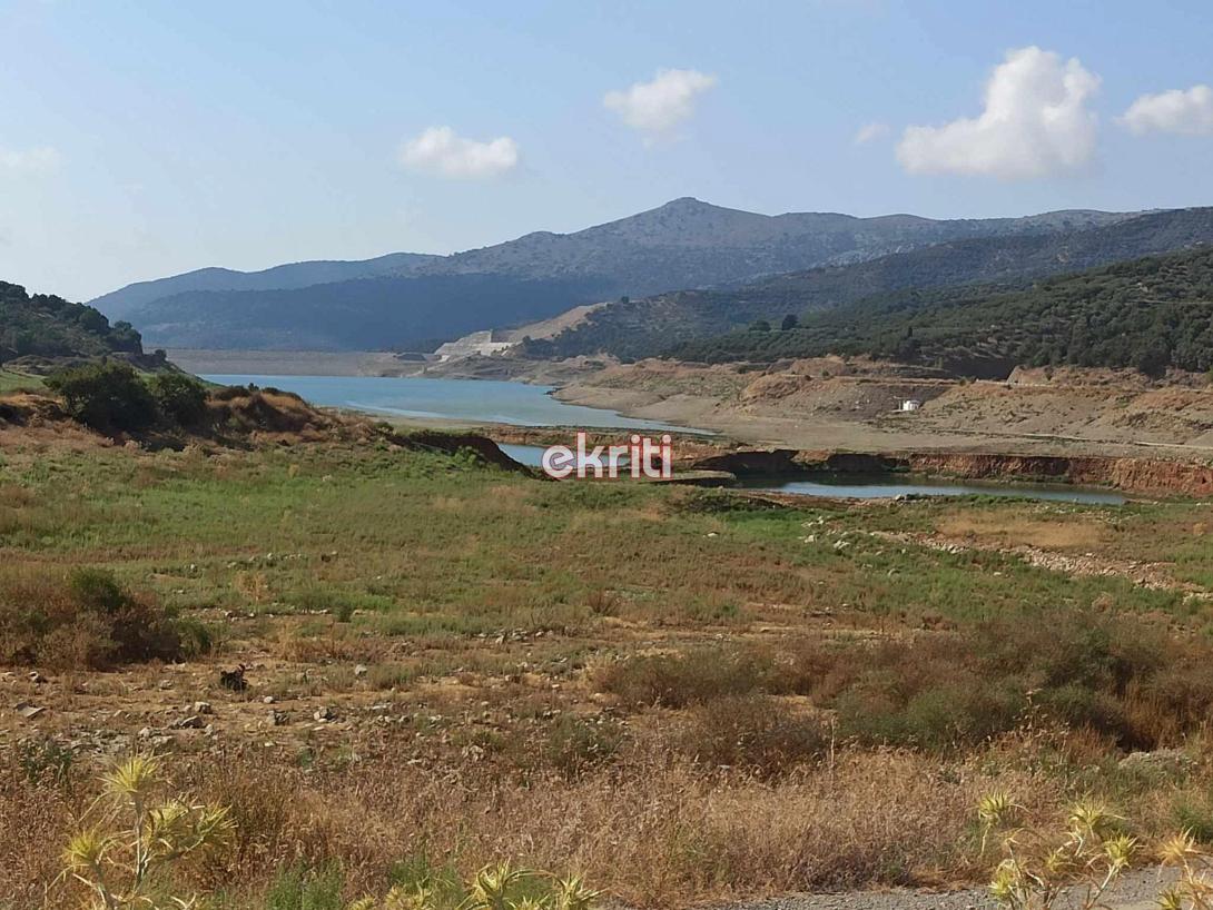 Φραγμα Αποσελέμη