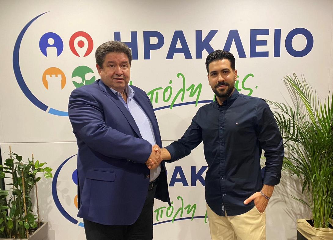 ΚΑΡΑΜΑΛΑΚΗΣ ΝΥΚΤΑΡΗΣ