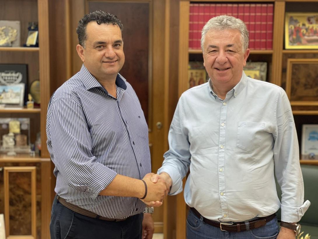 πολιτακης αρναουτακης