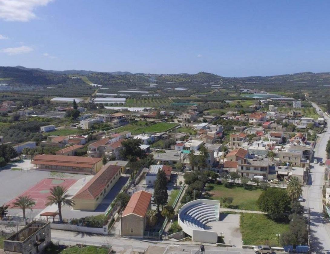 ΠΕΤΡΟΚΕΦΑΛΙ