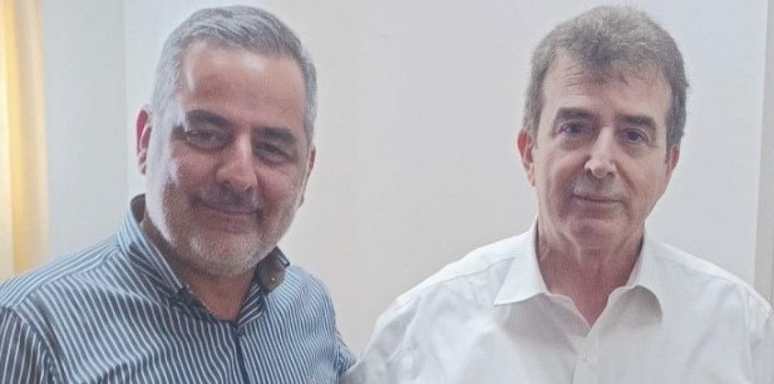 Χρυσοχοιδης