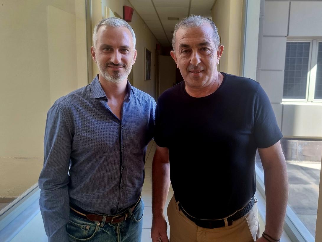 Αναστασάκης - Βαρδάκης