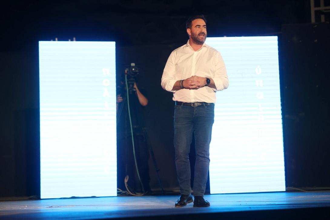 Γιώργος Σισαμάκης