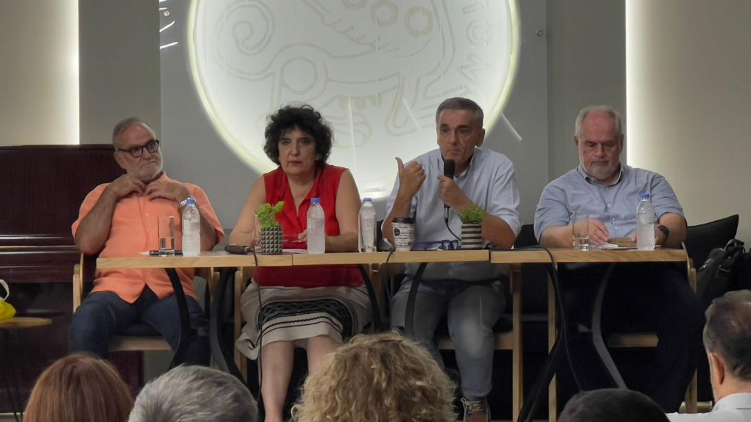 Τσακαλώτος