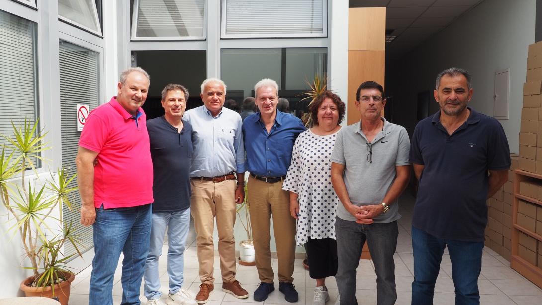 καλοκαιρινοσ δευαη