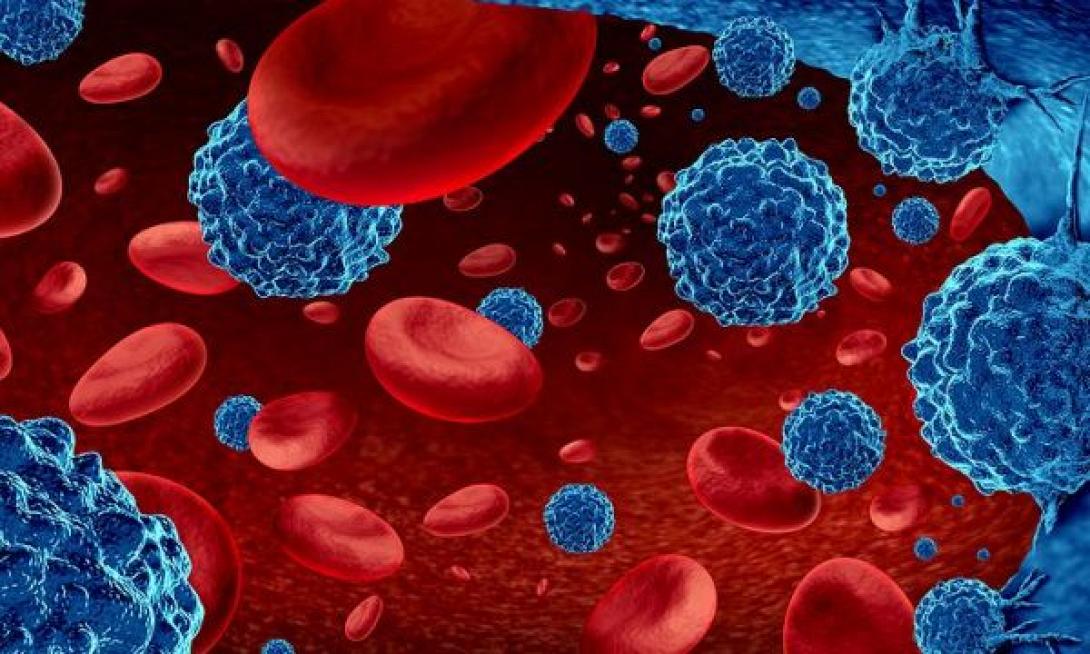 καρκίνος αίματος