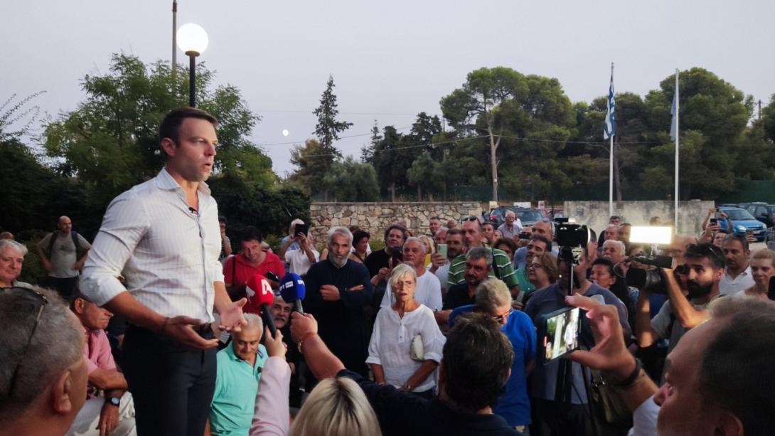 Στέφανος Κασσελάκης