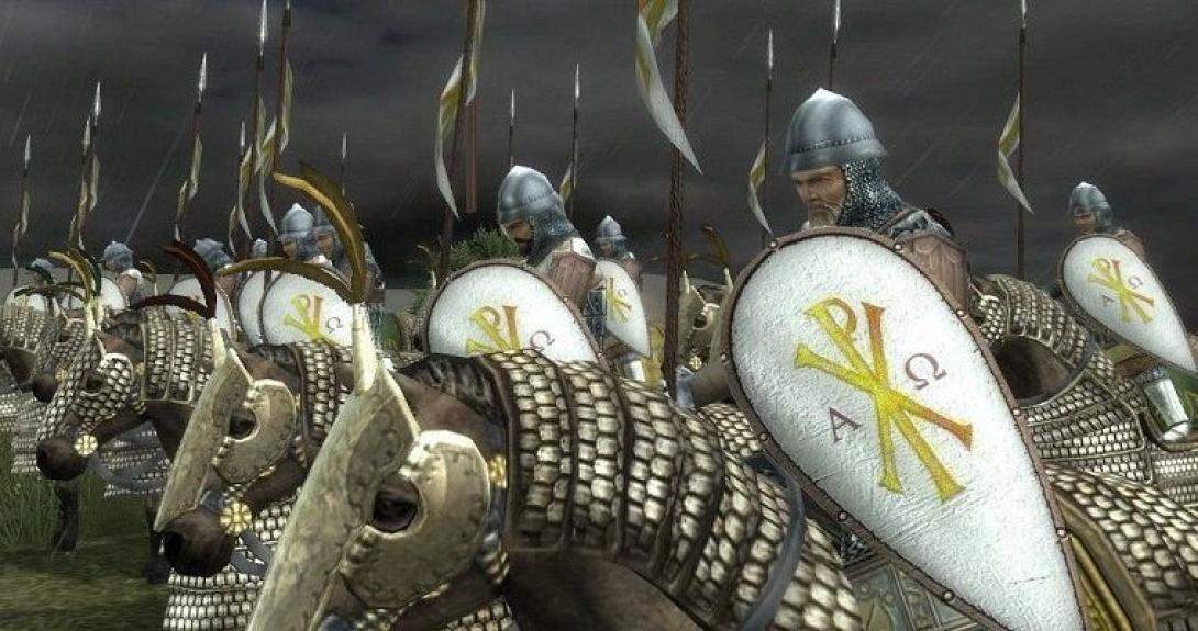 βυζαντινοι