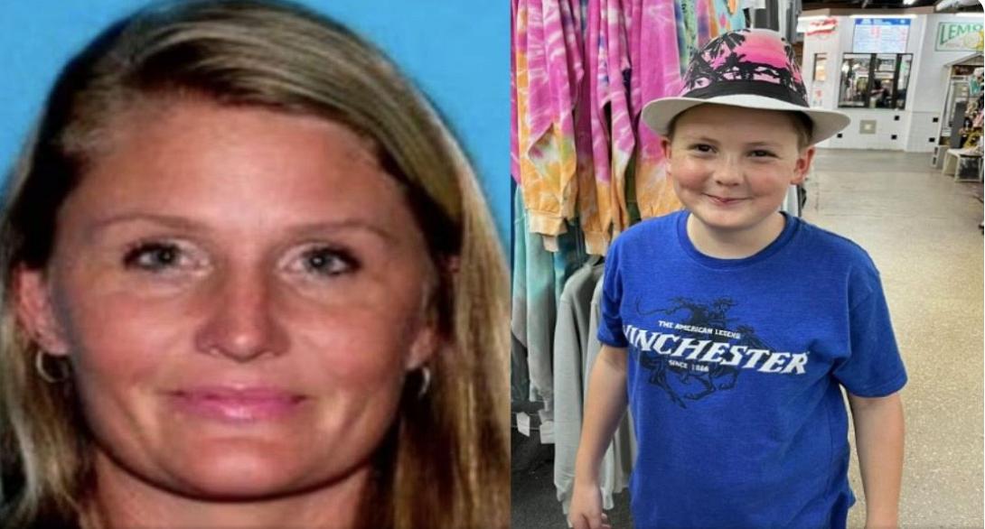 ΜΗΤΕΡΑ ΔΟΛΟΦΟΝΟΣ