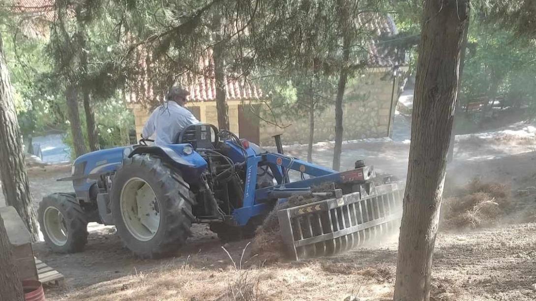 ΚΑΘΑΡΙΣΜΟΣ ΓΕΡΓΕΡΗ