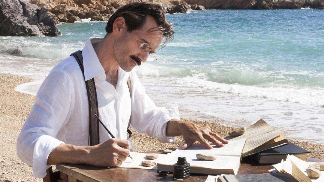 Στο tοp 10 του Νetflix και ο «Καζαντζάκης»