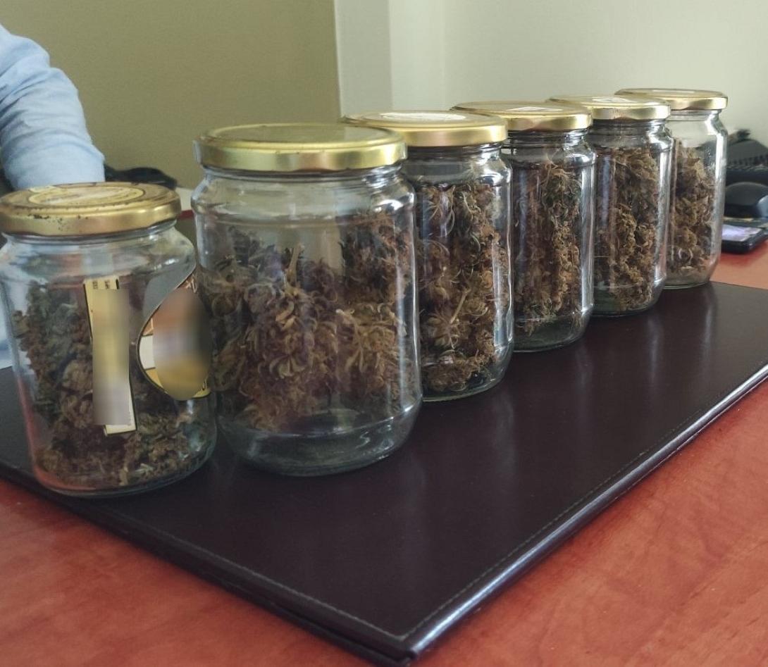 κάνναβη λασίθι