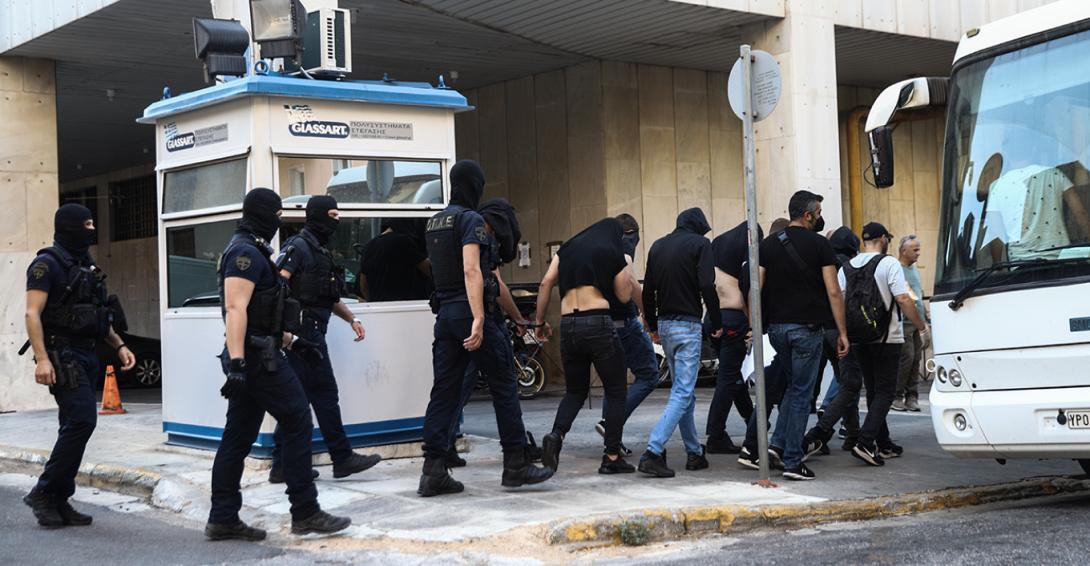 χούλιγκανς