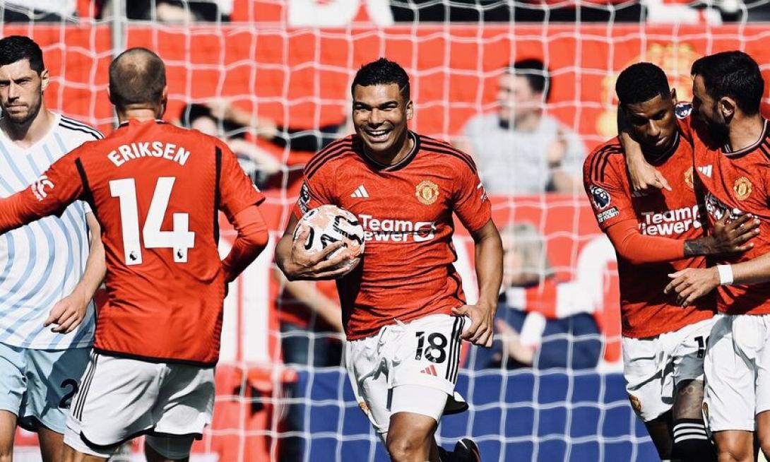 Μάντσεστερ 