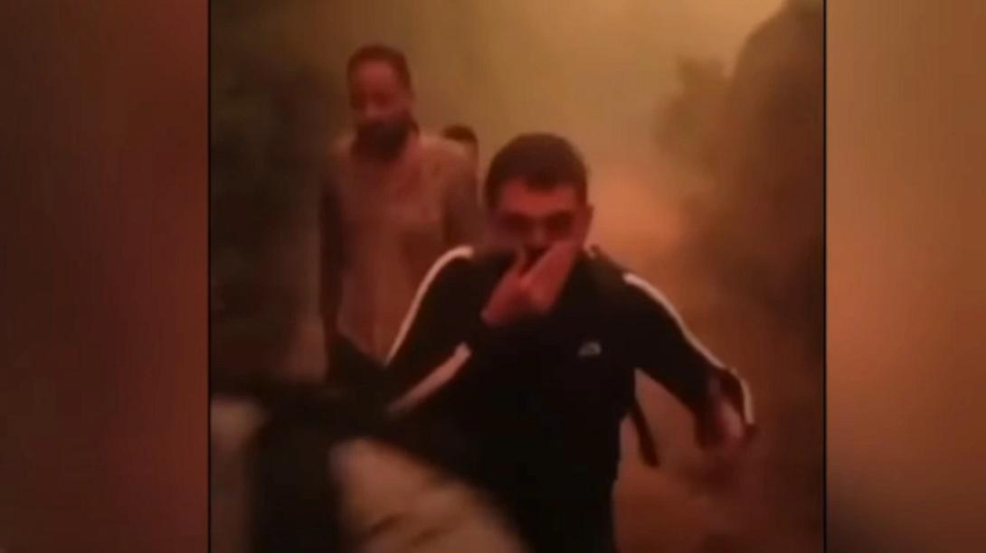 μεταναστες