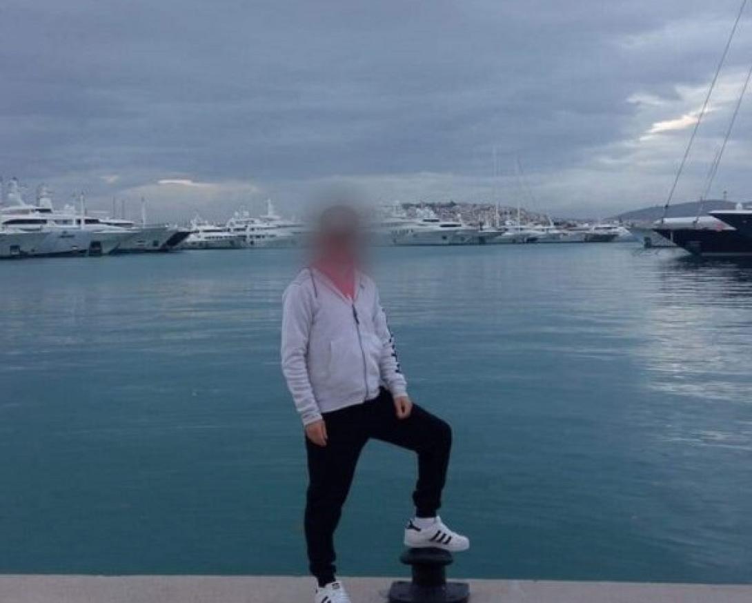 Μιχάλης - Νέα Φιλαδέλφεια